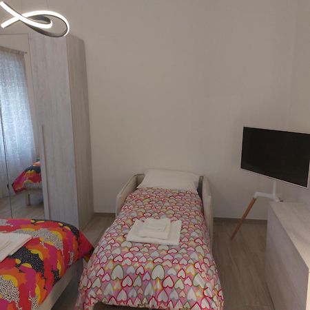 Appartamento Roma Centro - Lilly'S House Kültér fotó
