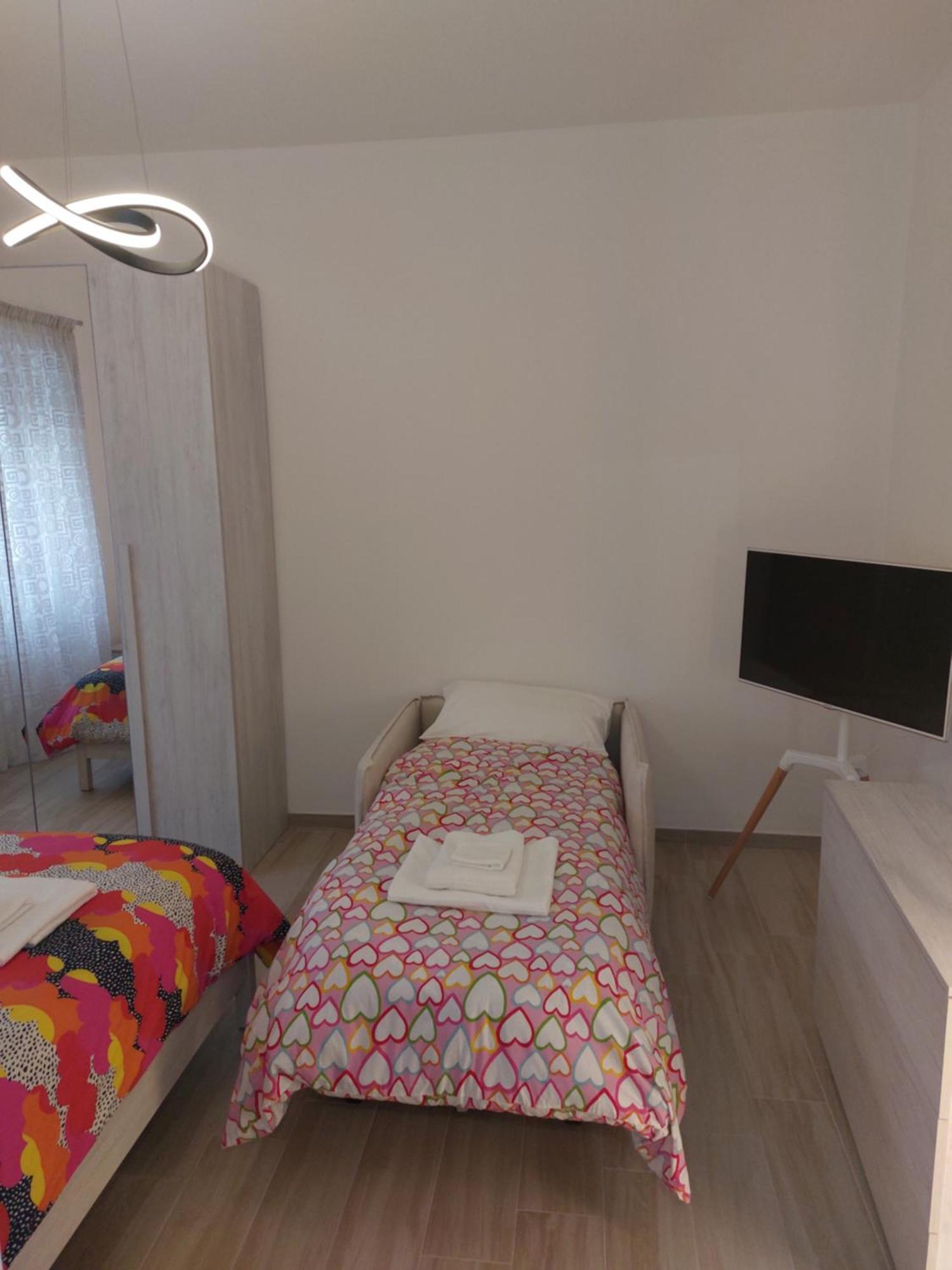Appartamento Roma Centro - Lilly'S House Kültér fotó