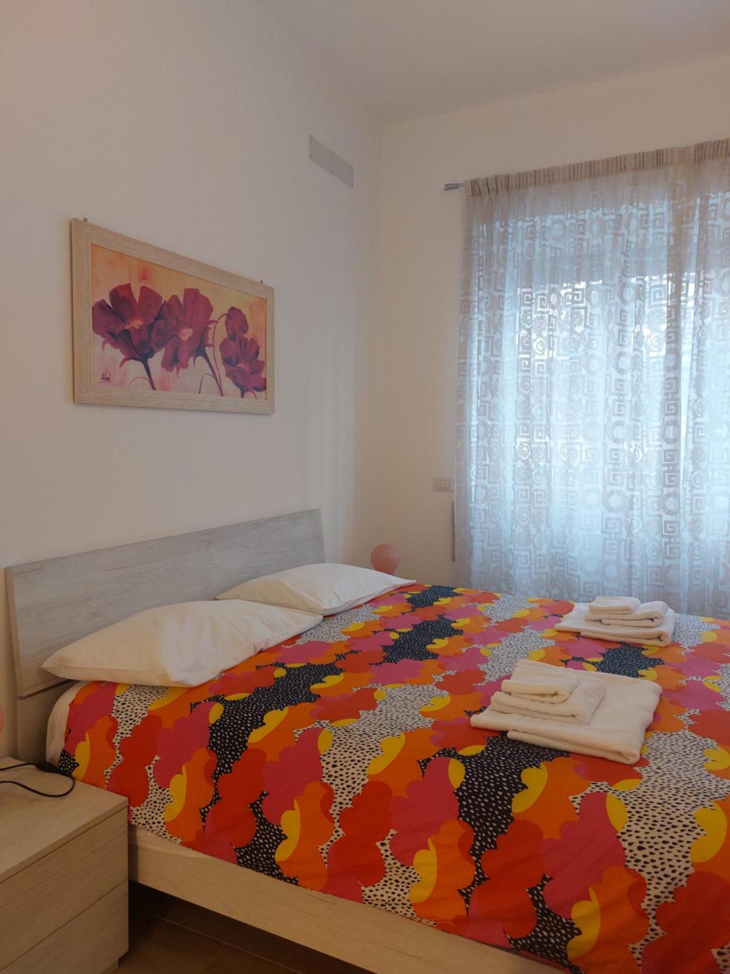 Appartamento Roma Centro - Lilly'S House Kültér fotó