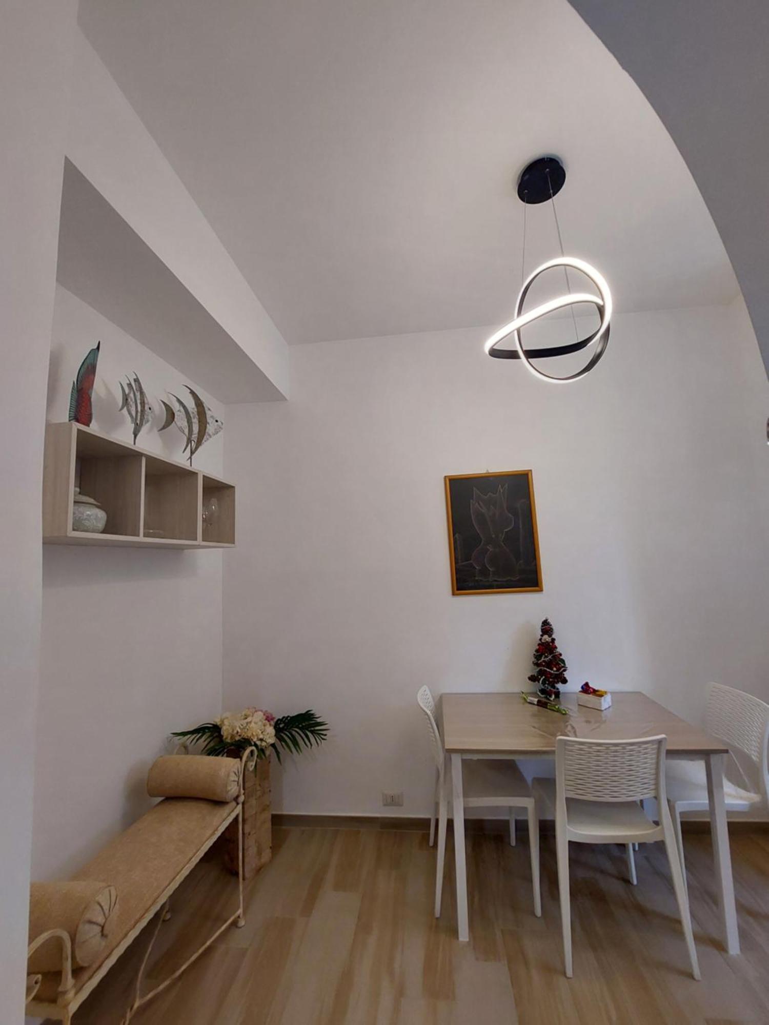 Appartamento Roma Centro - Lilly'S House Kültér fotó