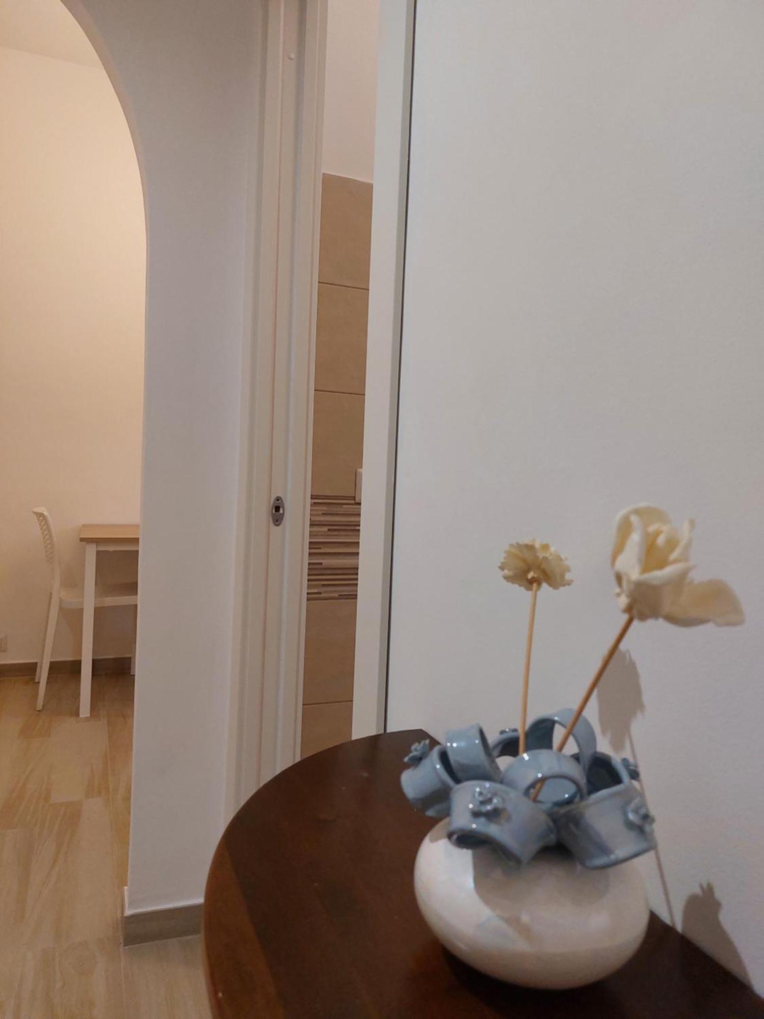 Appartamento Roma Centro - Lilly'S House Kültér fotó