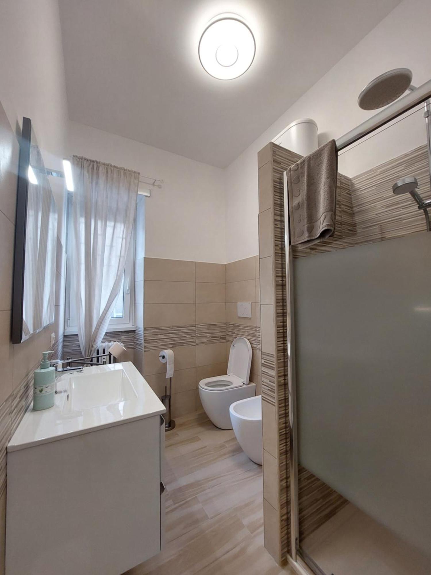 Appartamento Roma Centro - Lilly'S House Kültér fotó
